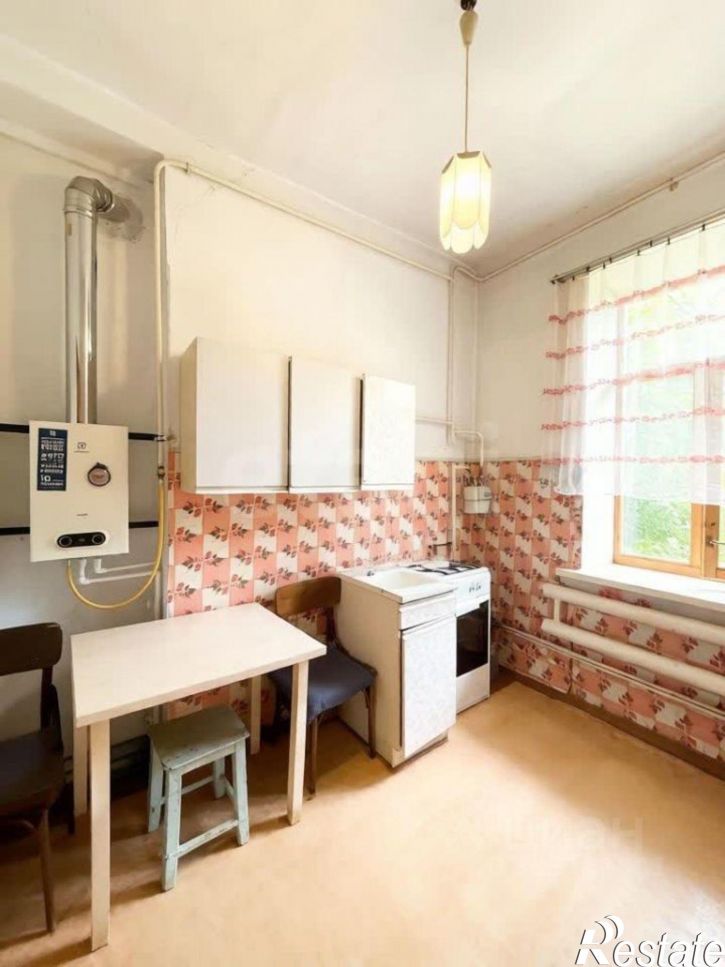 3-комн квартира ул Свердлова, 31,  д. 31