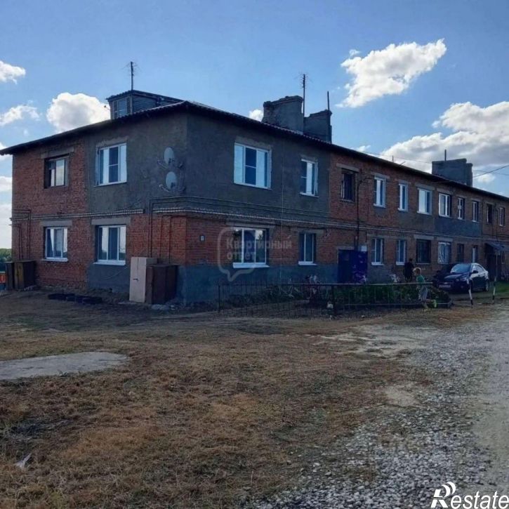 3-комн квартира Собинский р-н, Жохово д, -, 66