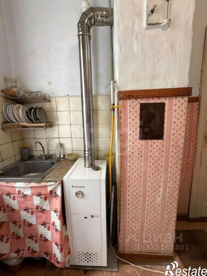 3-комн квартира ул Свердлова, 31,  д. 31