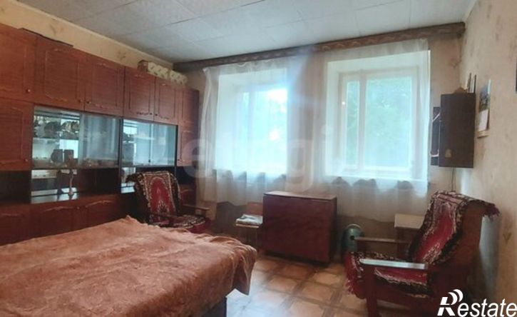 2-комн квартира ул Володарского, 19,  д. 19