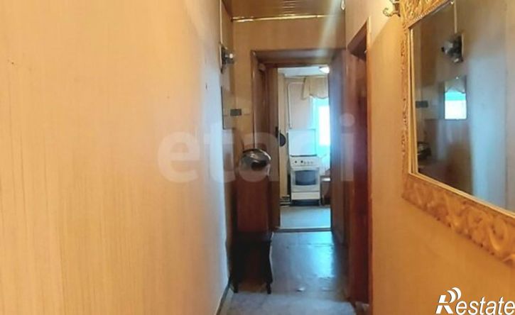 2-комн квартира ул Володарского, 19,  д. 19