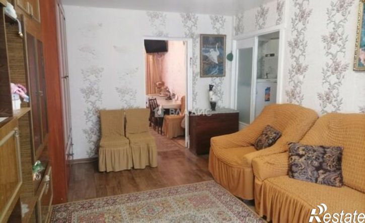 3-комн квартира ул Зои Космодемьянской, 9,  д. 9