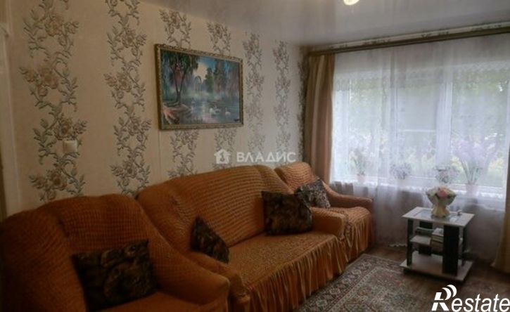3-комн квартира ул Зои Космодемьянской, 9,  д. 9