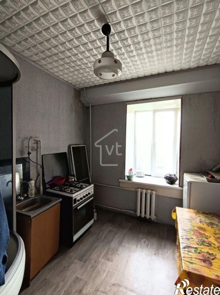 1-комн квартира ул Спортивная, 21,  д. 21
