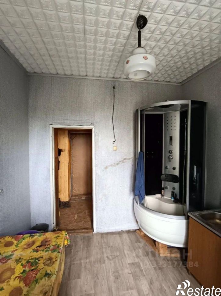 1-комн квартира ул Спортивная, 21,  д. 21