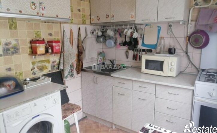3-комн квартира ул Зои Космодемьянской, 9,  д. 9