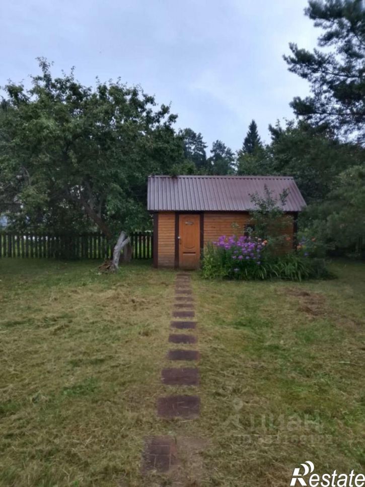 Коттедж/дом