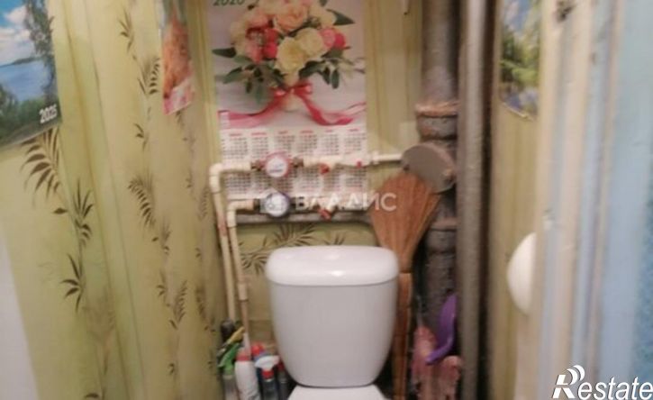3-комн квартира ул Зои Космодемьянской, 9,  д. 9