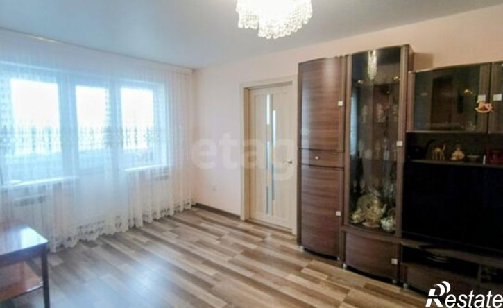 2-комн квартира ул Карла Маркса, 2,  д. 2