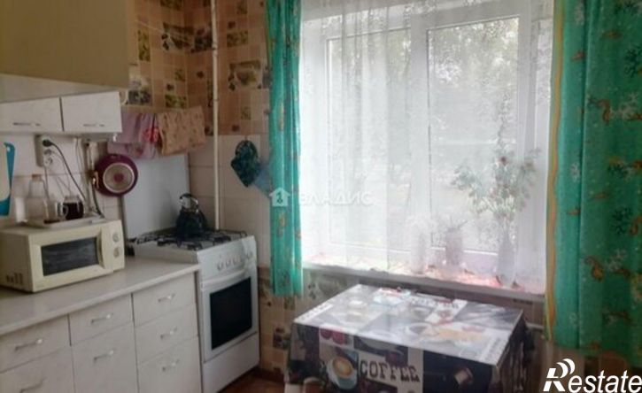 3-комн квартира ул Зои Космодемьянской, 9,  д. 9