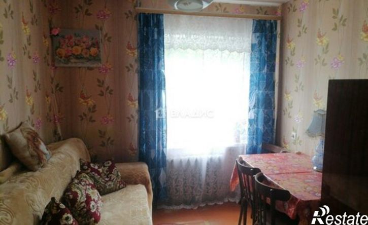 3-комн квартира ул Зои Космодемьянской, 9,  д. 9