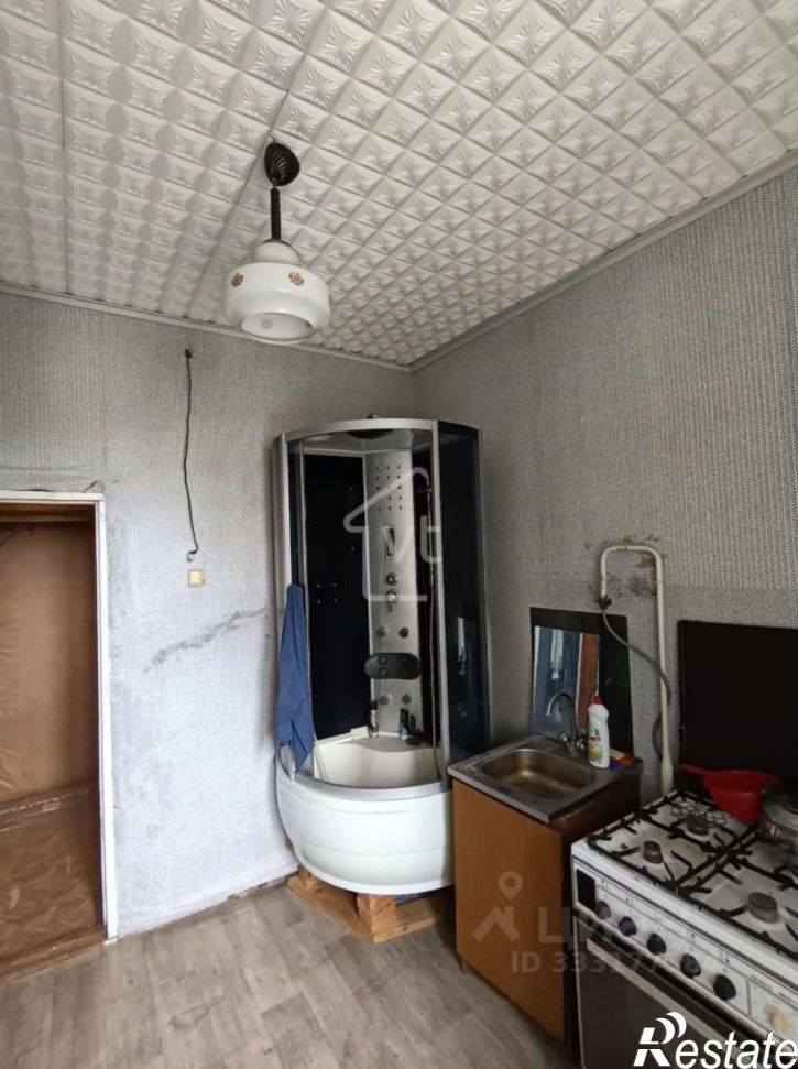 1-комн квартира ул Спортивная, 21,  д. 21