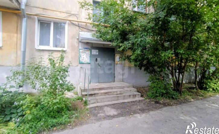 2-комн квартира ул Карла Маркса, 2,  д. 2