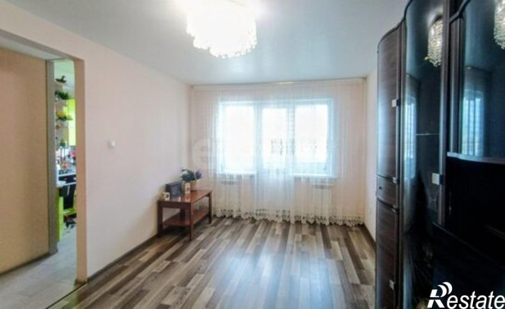 2-комн квартира ул Карла Маркса, 2,  д. 2
