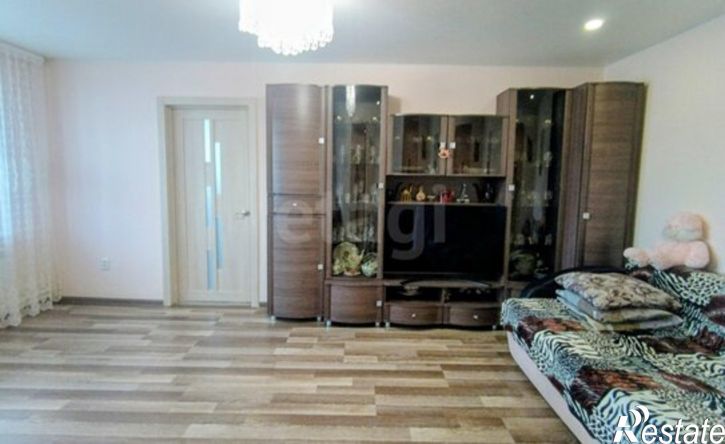 2-комн квартира ул Карла Маркса, 2,  д. 2