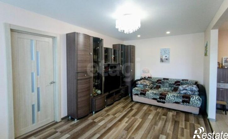 2-комн квартира ул Карла Маркса, 2,  д. 2