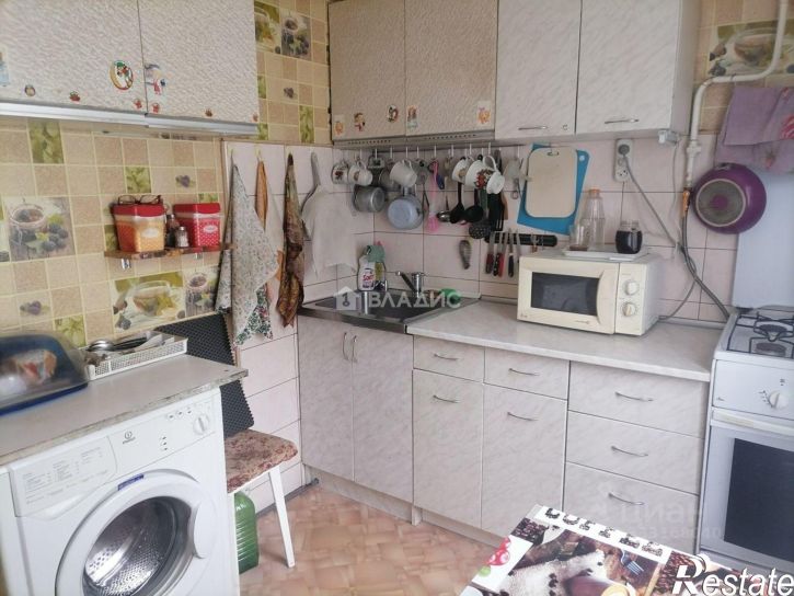 3-комн квартира ул Зои Космодемьянской, 9,  д. 9