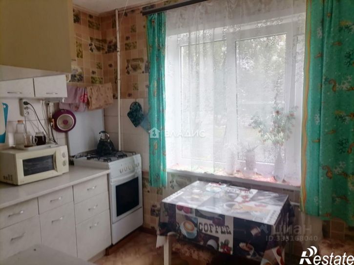 3-комн квартира ул Зои Космодемьянской, 9,  д. 9