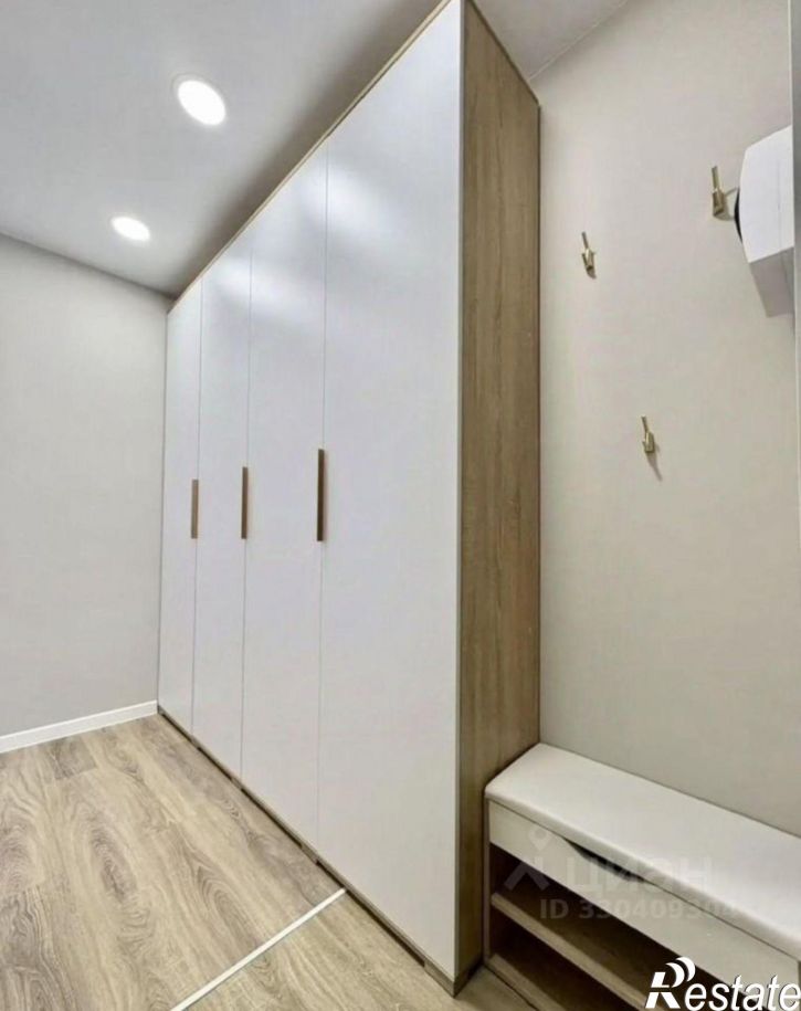 1-комн квартира