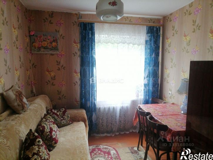 3-комн квартира ул Зои Космодемьянской, 9,  д. 9