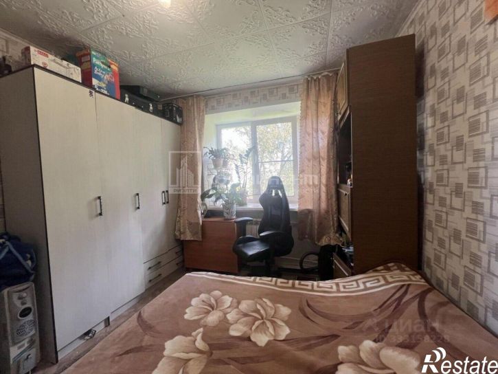 Комната ул Чехова, 17а,  д. 17а