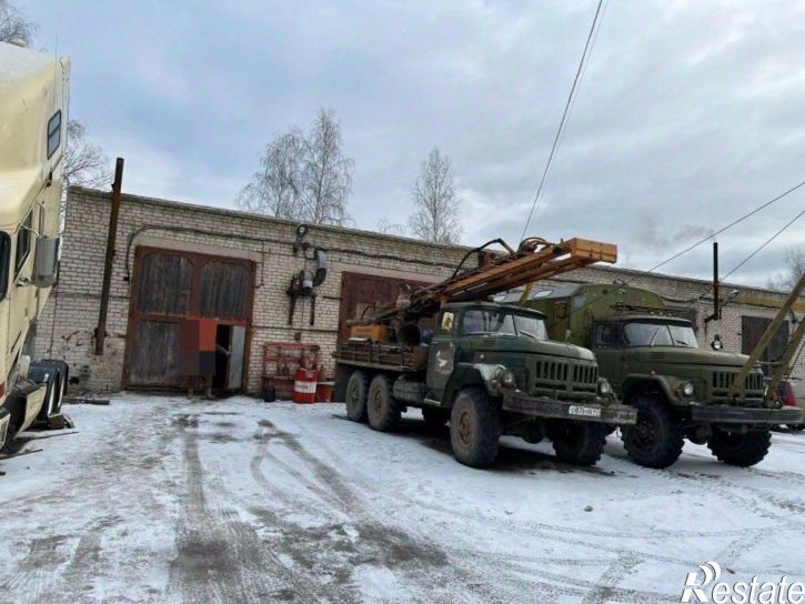 Отдельное здание ул П.Топоркова, 15,  д. 15