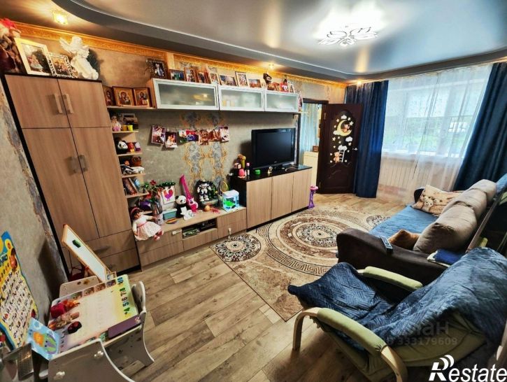 2-комн квартира ул Победы, 9,  д. 9