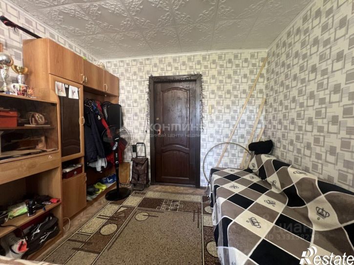 Комната ул Чехова, 17а,  д. 17а