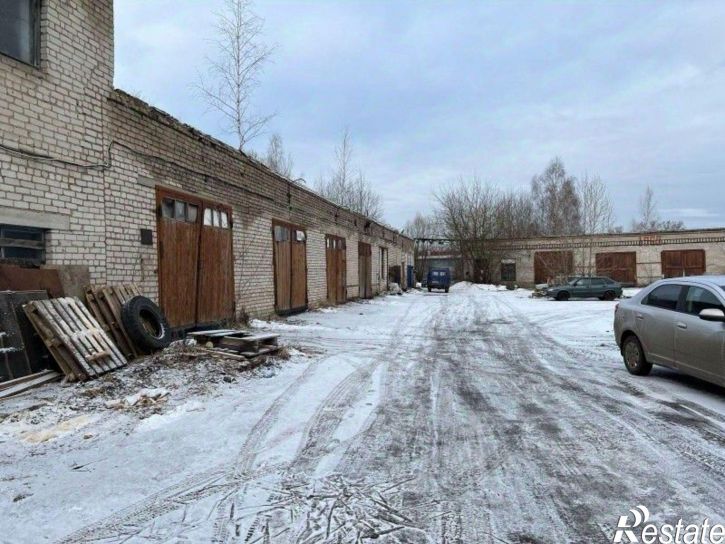 Отдельное здание ул П.Топоркова, 15,  д. 15