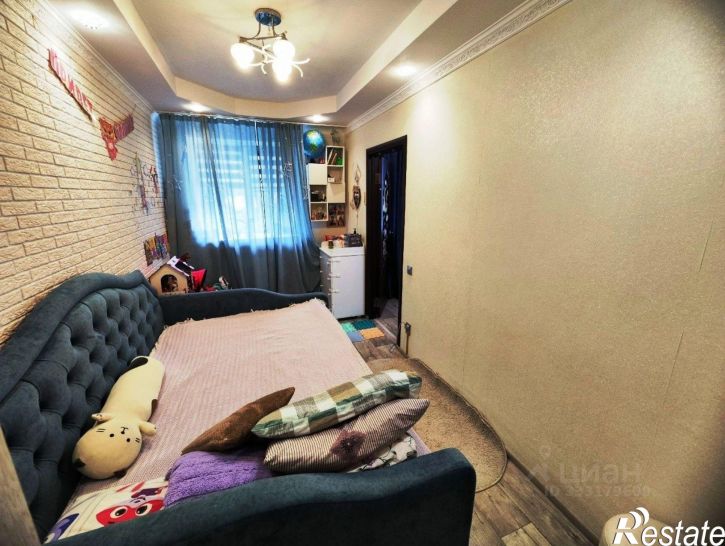 2-комн квартира ул Победы, 9,  д. 9