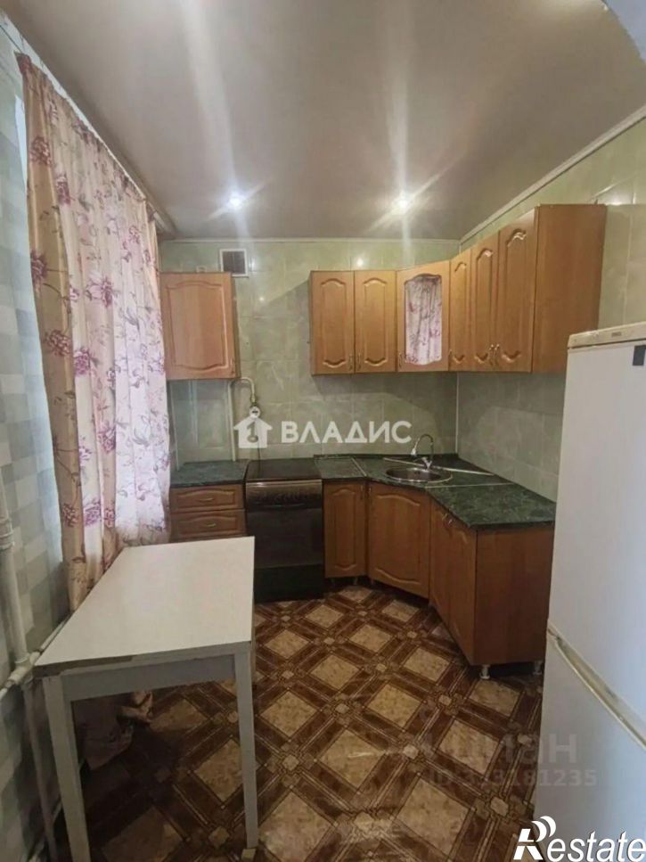 2-комн квартира