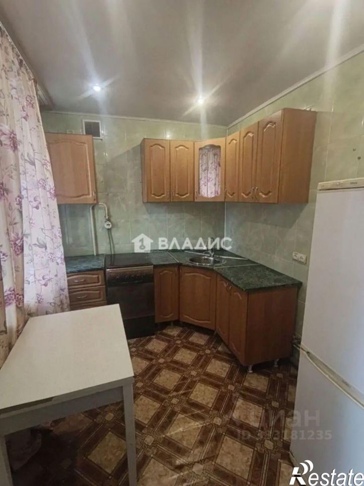 2-комн квартира