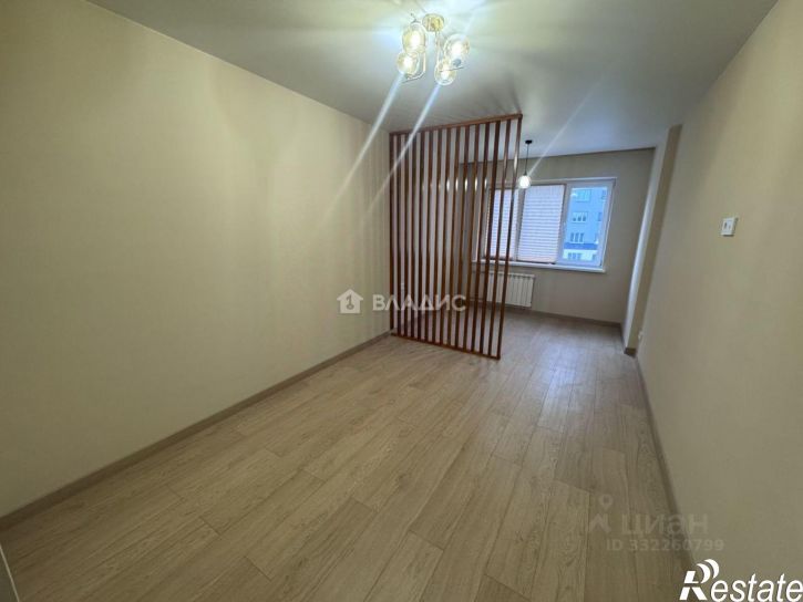1-комн квартира Владимир, улица Родионовка, 14к3