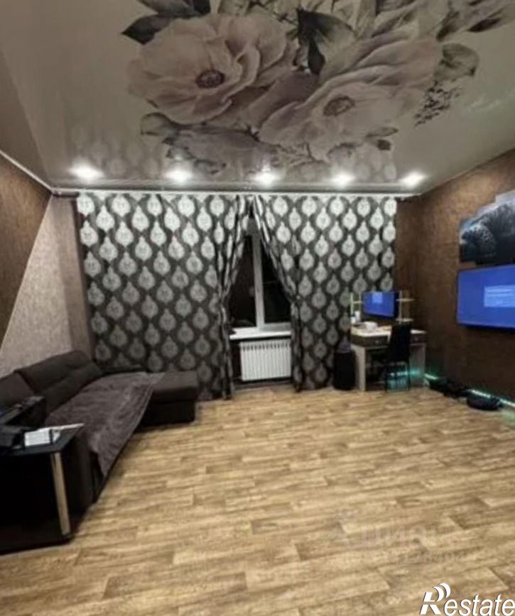 2-комн квартира Владимир, улица Энергетиков, 1Б