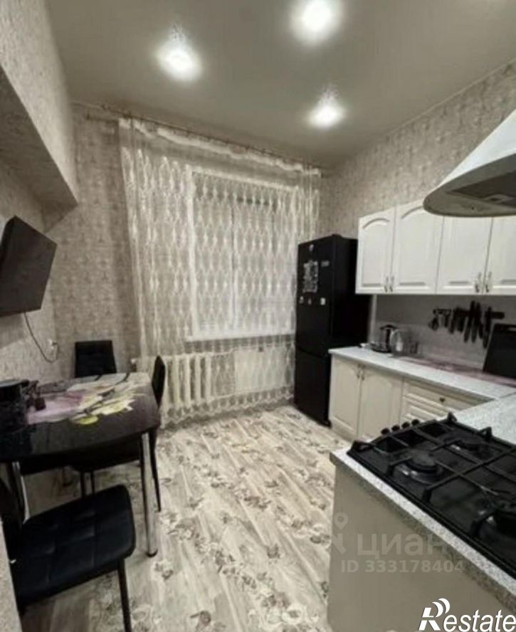 2-комн квартира Владимир, улица Энергетиков, 1Б