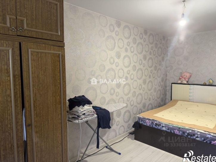 3-комн квартира Владимир, Ставровская улица, 2