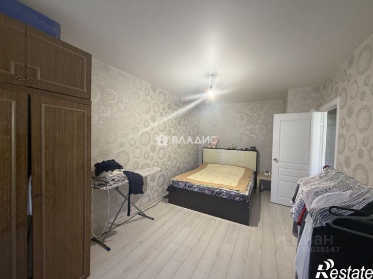 3-комн квартира Владимир, Ставровская улица, 2
