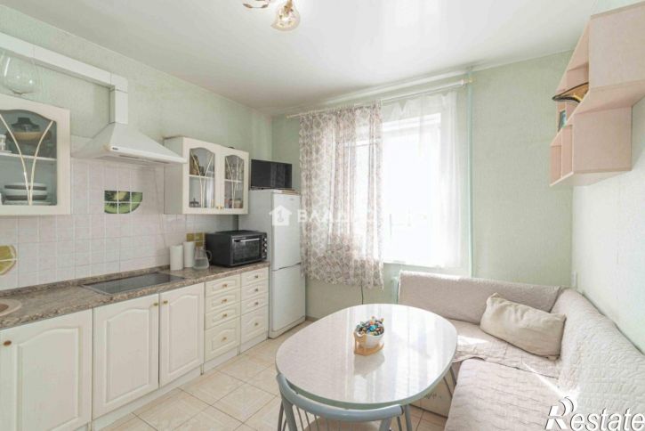 1-комн квартира Владимир, улица Крайнова, 4