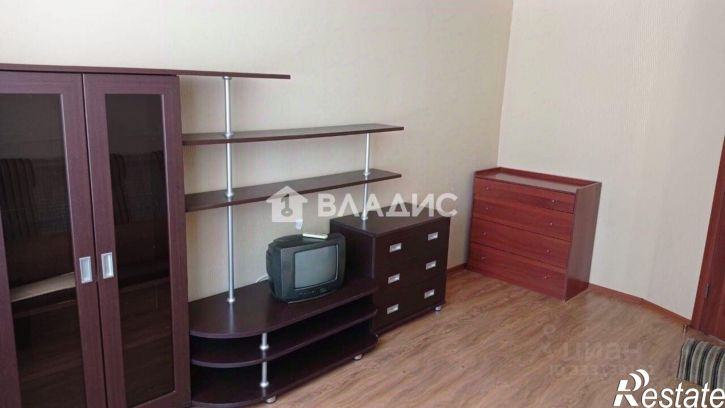 2-комн квартира Владимир, Почаевская улица, 21