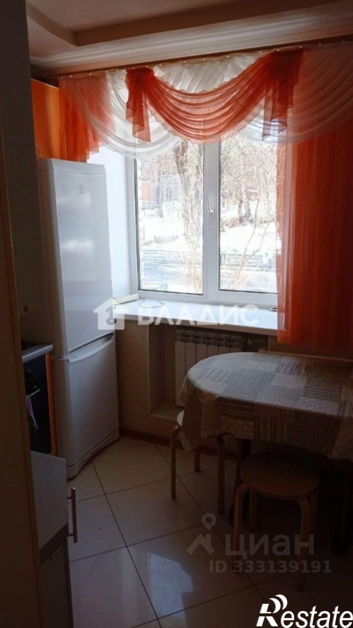 2-комн квартира Владимир, Почаевская улица, 21