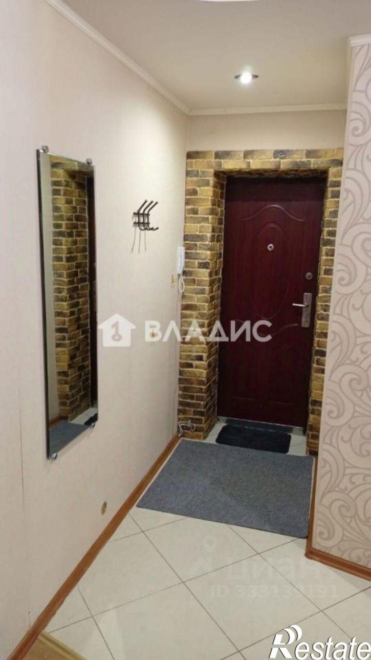 2-комн квартира Владимир, Почаевская улица, 21