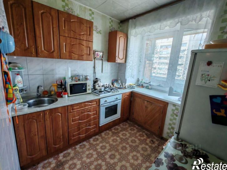 1-комн квартира Владимир, улица Завадского, 7А
