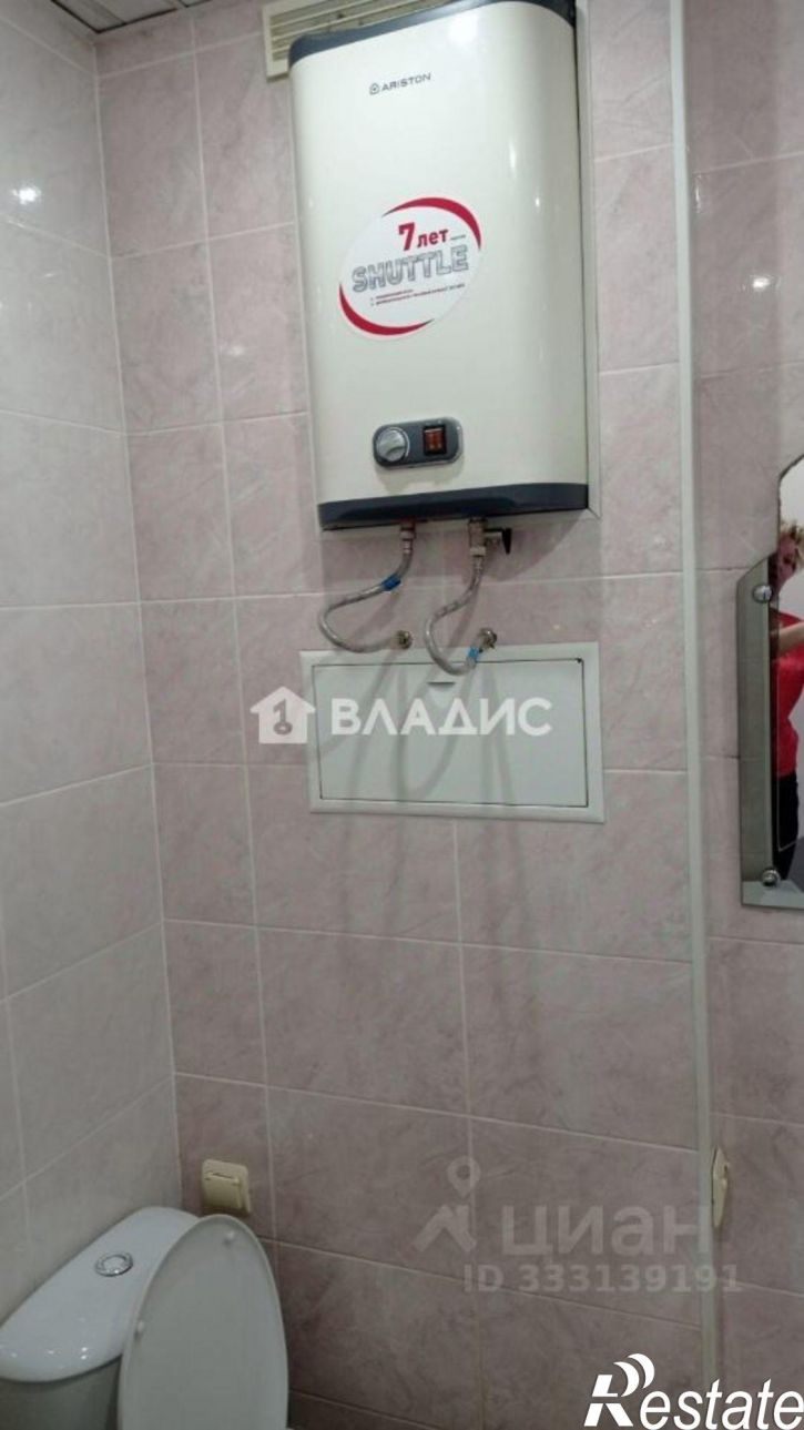 2-комн квартира Владимир, Почаевская улица, 21