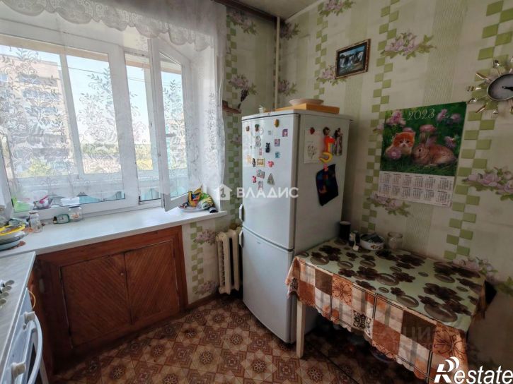 1-комн квартира Владимир, улица Завадского, 7А