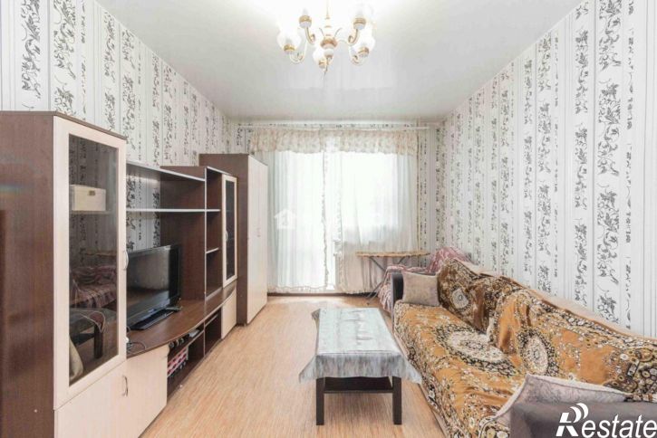1-комн квартира Владимир, улица Крайнова, 4