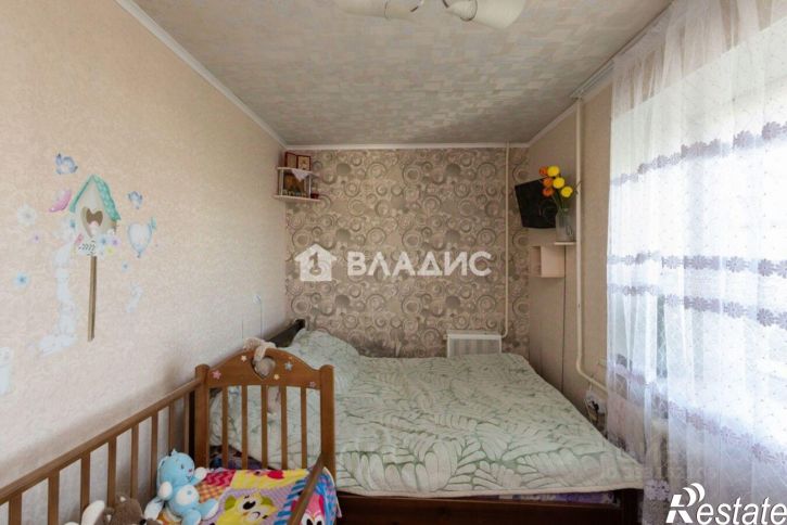 3-комн квартира Владимир, Добросельская улица, 177