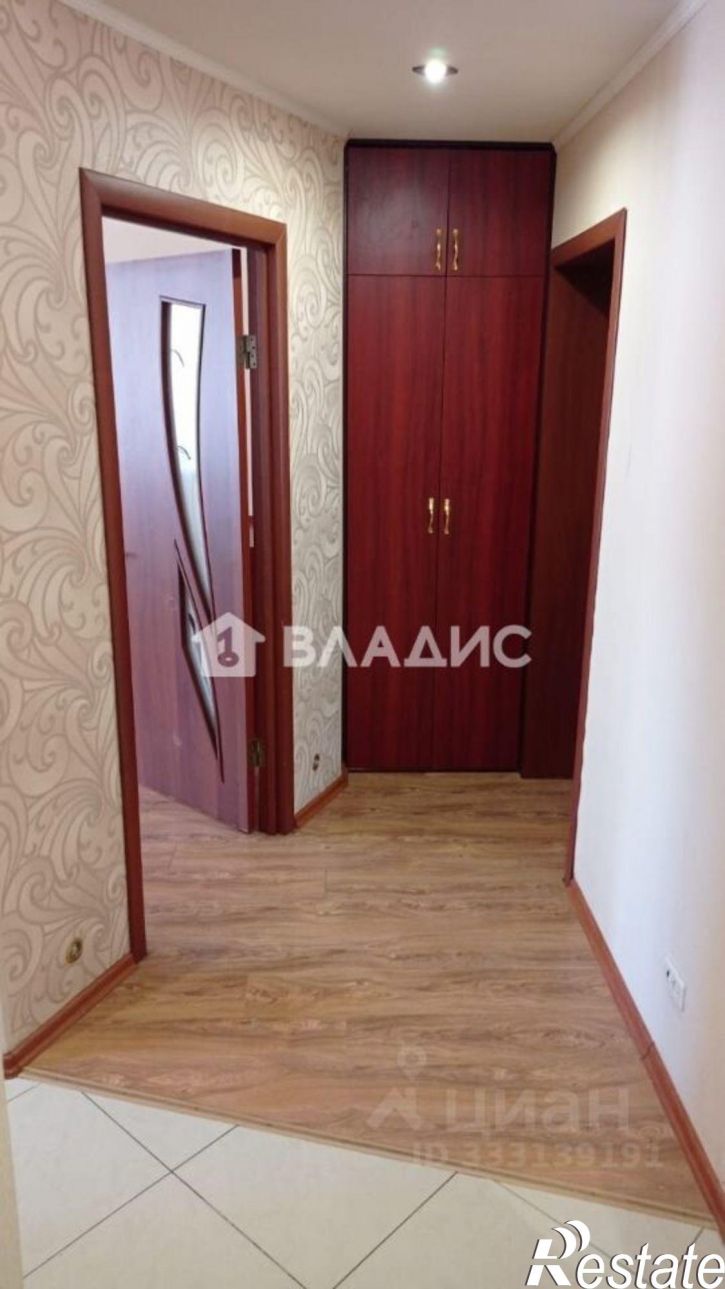 2-комн квартира Владимир, Почаевская улица, 21