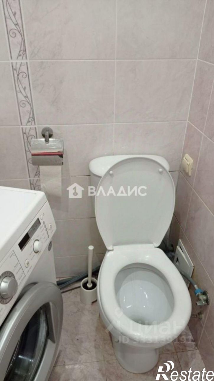 2-комн квартира Владимир, Почаевская улица, 21