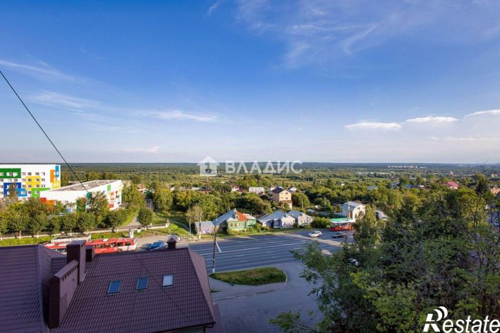 1-комн квартира Владимир, Добросельская улица, 167