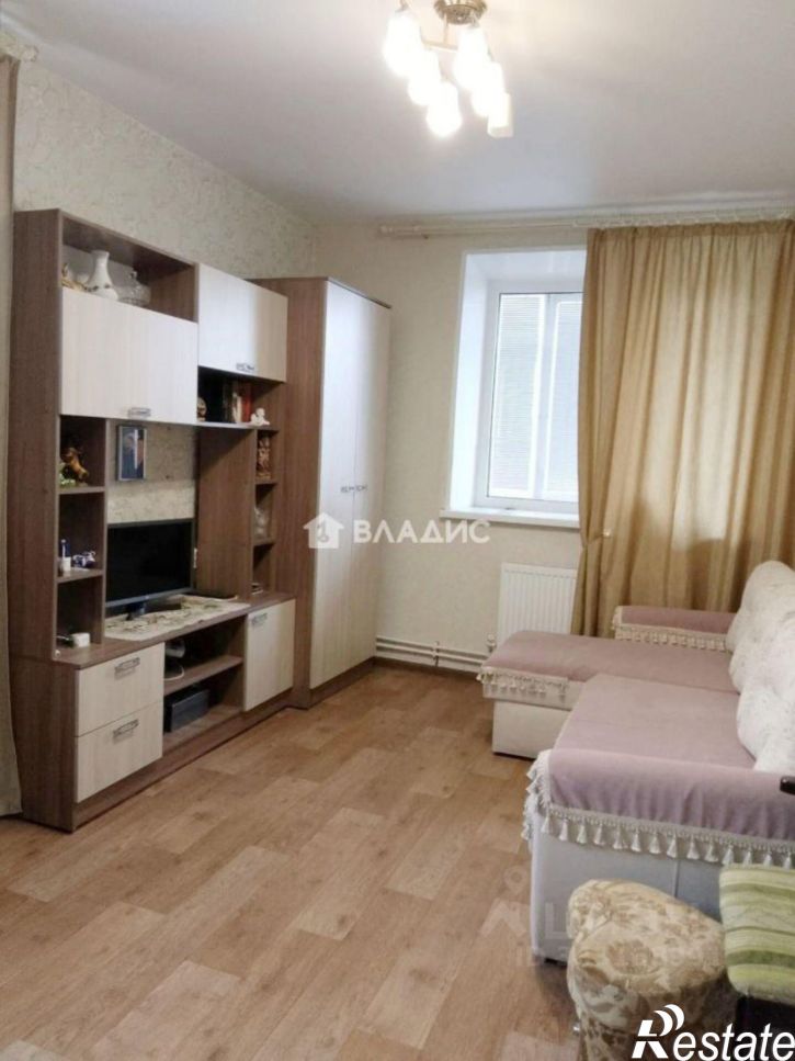 2-комн квартира